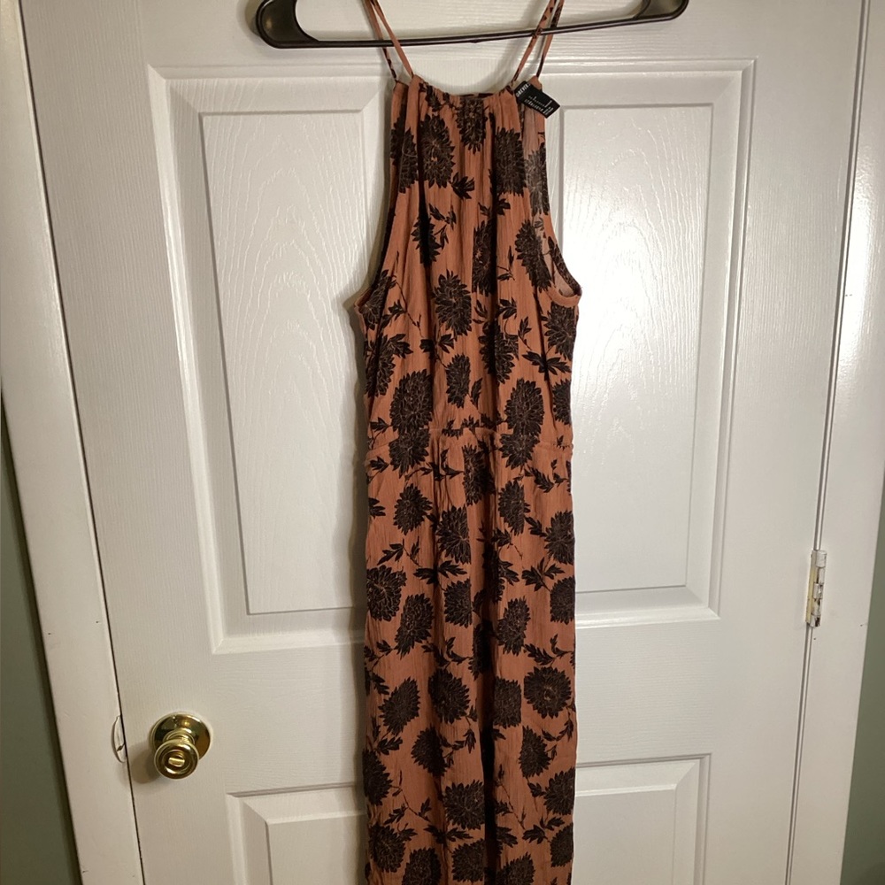 Forever 21 Long Dress Size S